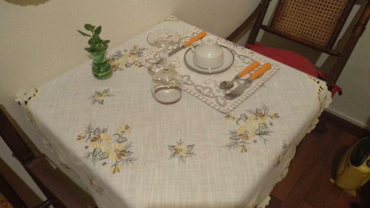 La Posadina House A Cagliari Locazioni Turistiche Brevi Bed & Breakfast Dış mekan fotoğraf