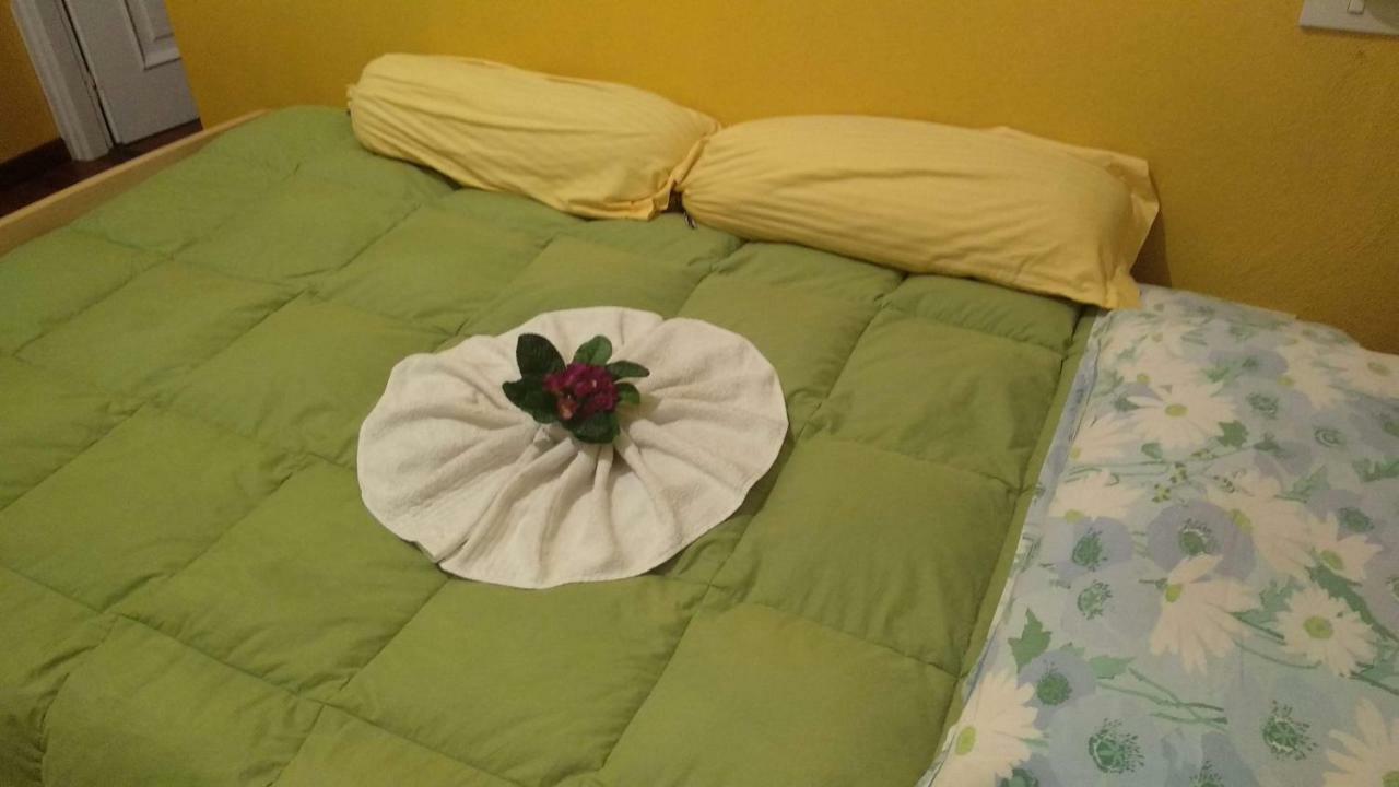 La Posadina House A Cagliari Locazioni Turistiche Brevi Bed & Breakfast Dış mekan fotoğraf